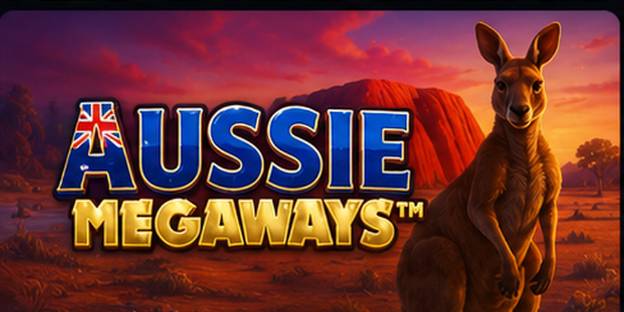 Aussie Megaways slot game preview