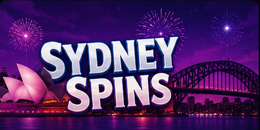 Sydney Spins slot game preview